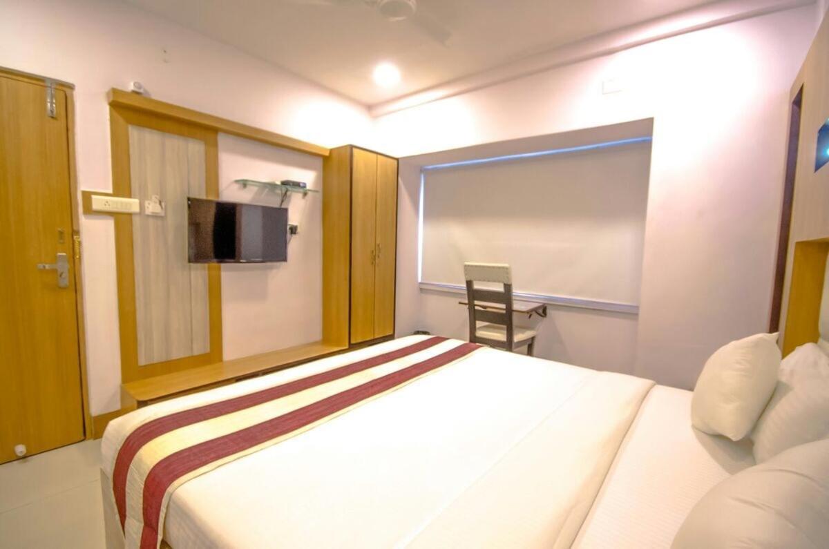 Hotel Q-Inn Calcutta Eksteriør billede