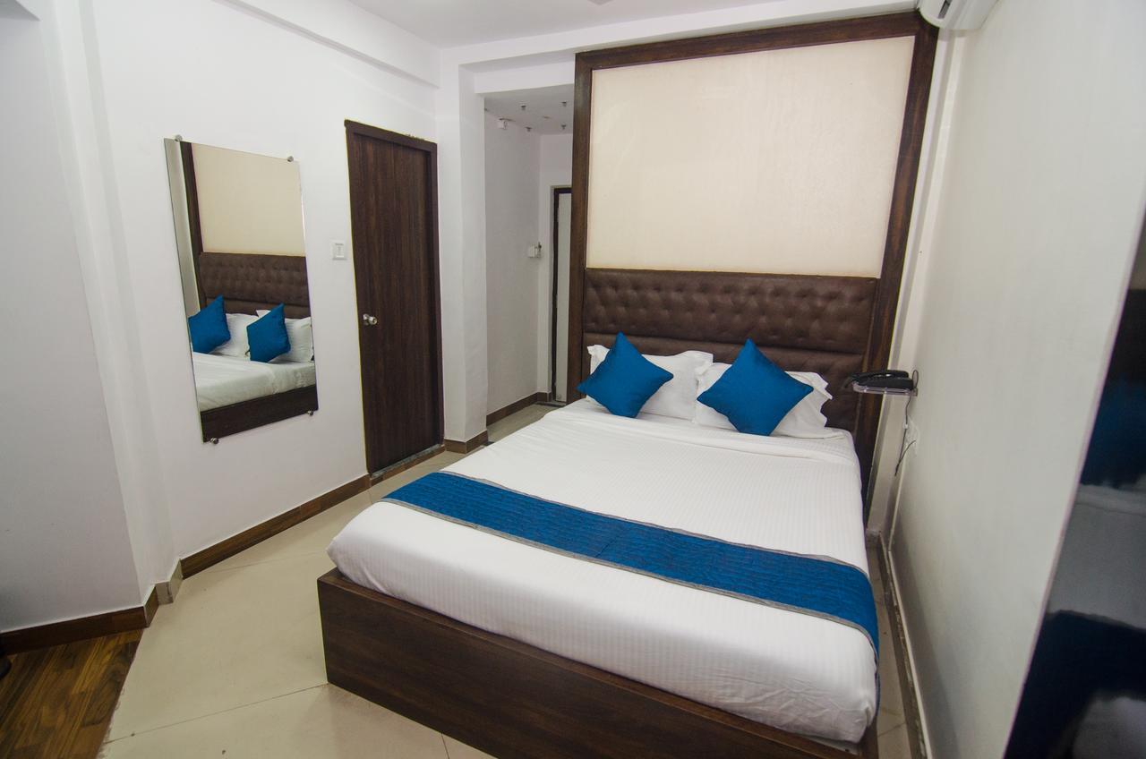 Hotel Q-Inn Calcutta Eksteriør billede