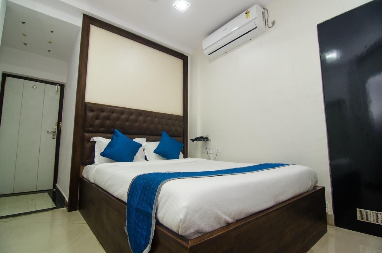 Hotel Q-Inn Calcutta Eksteriør billede