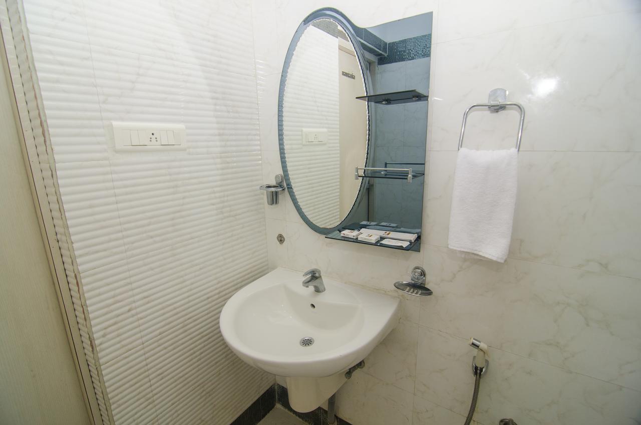 Hotel Q-Inn Calcutta Eksteriør billede