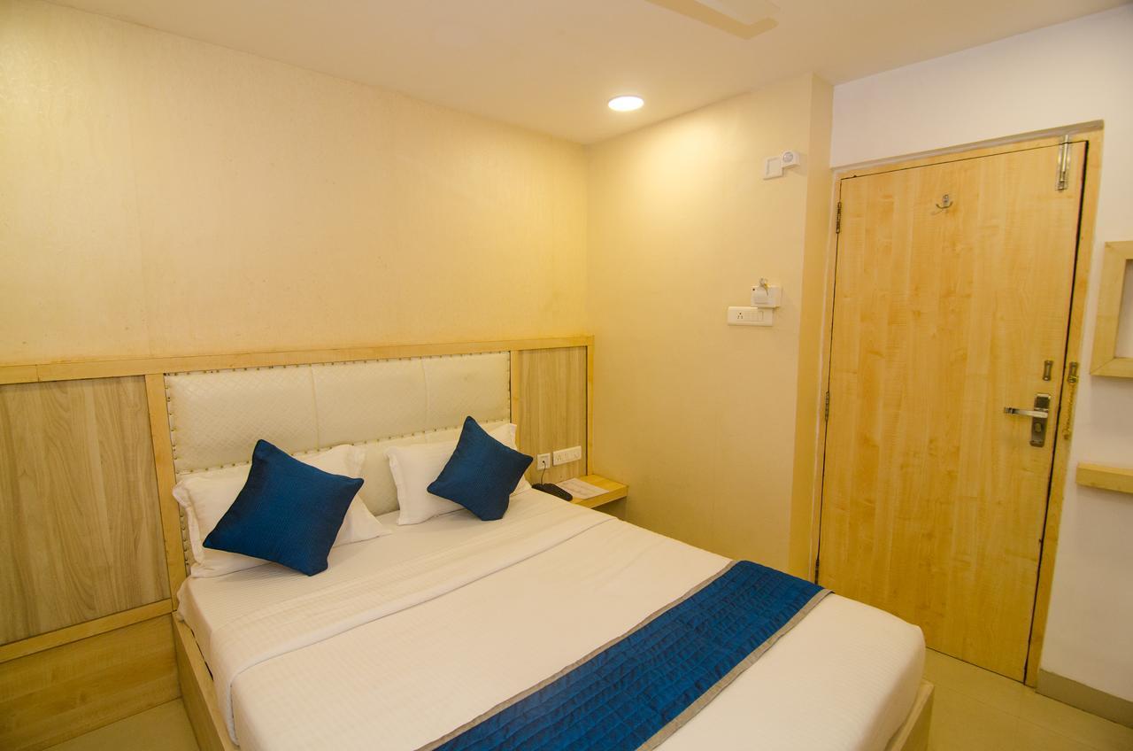 Hotel Q-Inn Calcutta Eksteriør billede